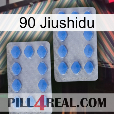 90 Jiushidu 20